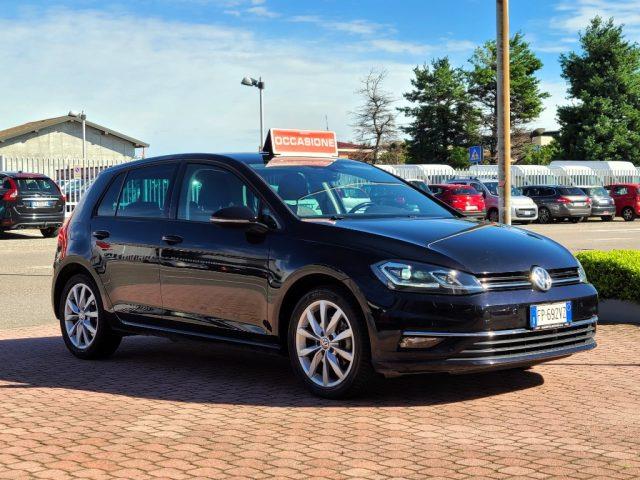 VOLKSWAGEN GOLF 2.0 TDI DSG 5p. Highline BMT (unicoprop.)