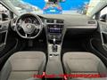 VOLKSWAGEN GOLF 1.5 TGI 5p. Business DSG BlueMotion Technology