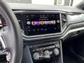 VOLKSWAGEN T-ROC 2.0 TDI DSG 150 SPORT R-Line