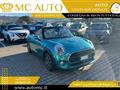 MINI CABRIO 1.5 Cooper D Hype Cabrio