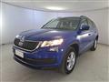 SKODA KODIAQ 2.0 TDI SCR DSG Executive