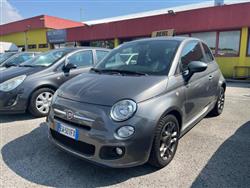 FIAT 500 1.3 Multijet 16V 95 CV "S"