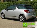 DS 3 1.2 PureTech 82 CV So Chic NEOPATENTATI