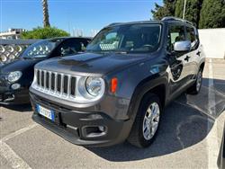 JEEP RENEGADE 2.0 Mjt 140CV 4WD Active Drive Limited