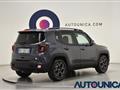 JEEP RENEGADE 1.3 T4 DDCT 80th ANNIVERSARY NAVI LED