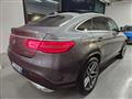 MERCEDES GLE d Coupe  Premium 4matic auto