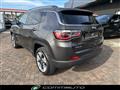 JEEP COMPASS 2.0 MJET aut. 4WD Limited - UNICO PROPRIETARIO -