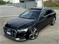 AUDI A6 ALLROAD 50 TDI 3.0 4x4 DOPPIO TETTO! RADAR! FARI MATRIX!