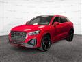 AUDI Q2 35 TDI quattro S tronic S line Edition