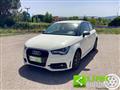 AUDI A1 1.4 TFSI S-line S-tronic Ambition, finanziabile