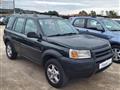 LAND ROVER Freelander 2.0 Td4 16V S.W. SE