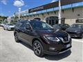 NISSAN X-TRAIL DIG-T 160 2WD DCT N-Connecta