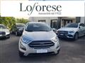 FORD ECOSPORT 1.0 EcoBoost 125 CV Start&Stop aut. Business