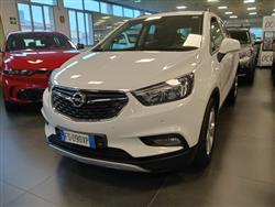 OPEL MOKKA X 1.4 Turbo Ecotec 120CV 4x2 Start&Stop