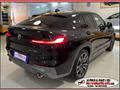 BMW X4 xDrive20d Msport