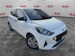 HYUNDAI I10 1.0 MPI Advanced