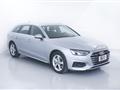 AUDI A4 AVANT Avant 40 TDI quattro S tronic Advanced Virtual C.