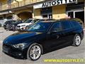 BMW SERIE 3 TOURING d Touring STEPTRONIC/AUTOMATICA 2.0 116Cv