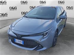 TOYOTA COROLLA TOURING SPORTS Corolla Touring Sports 2.0 Hybrid Style