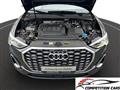 AUDI Q3 SPORTBACK SPB 35TDI QUATTRO S-LINE S-TRONIC LED NAVI CAMERA