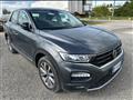 VOLKSWAGEN T-ROC 1.0 TSI Style BlueMotion Technology