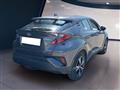 TOYOTA C-HR I 2020 1.8h Active e-cvt