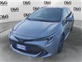 TOYOTA COROLLA TOURING SPORTS Corolla Touring Sports 2.0 Hybrid Style