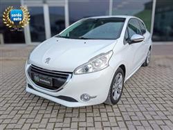 PEUGEOT 208 (2012) 3 porte Allure "NEOPATENTATI"