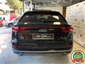 AUDI Q8 50tdi MHEV 286cv quattro S LINE