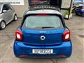 SMART FORFOUR 90CV Turbo *PASSION*FULL OPTIONAL*UNICO PROPRIET.*