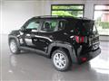 JEEP RENEGADE LIMITED T3 120cv NUOVA Km 0  2024