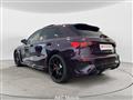 AUDI A3 SPORTBACK RS 3 SPB 2.5 TFSI quattro S tronic