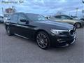 BMW SERIE 5 530d Touring Msport 249cv auto TETTO/PELLE FP972WL