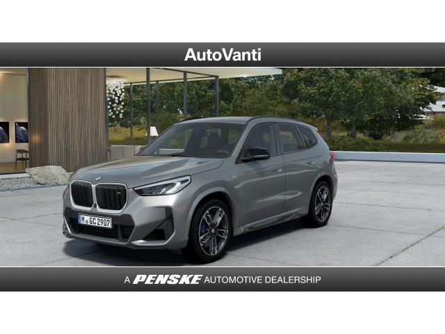 BMW X1 M35i