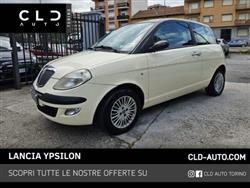 LANCIA YPSILON 1.2  NEOPATENTI