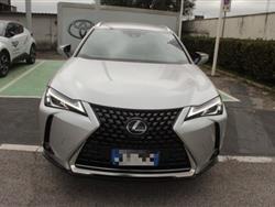 LEXUS UX Hybrid 4WD Executive