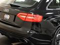 AUDI A4 AVANT RS 4 Avant 4.2 V8 FSI quattro S tronic