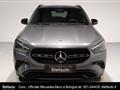 MERCEDES CLASSE GLA d Automatic Progressive Advanced Plus