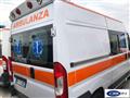 FIAT DUCATO AMBULANZA (2990) Ducato 35 2.3 MJT 180CV PC Scudato