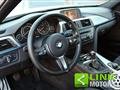 BMW SERIE 3 d xDrive 184 CV Msport (F30)