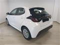 TOYOTA YARIS 4ª serie 1.0 5 porte Active