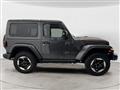 JEEP WRANGLER 2.0 Turbo Rubicon