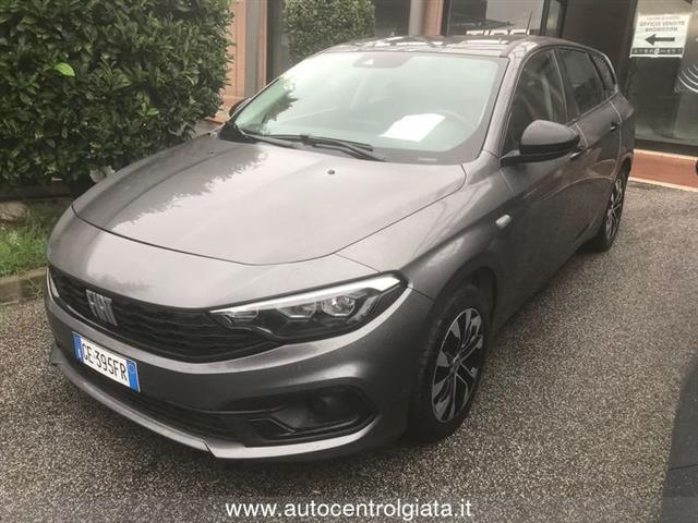 FIAT TIPO STATION WAGON Tipo 1.6 Mjt S&S SW Lounge