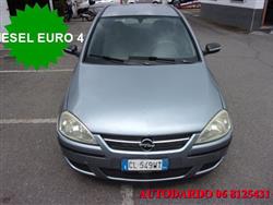 OPEL CORSA 1.3 16V CDTI cat 3 porte Club