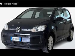 VOLKSWAGEN UP! 1.0 MOVE 60C