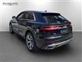 AUDI Q8 50 3.0 tdi mhev Sport quattro tiptronic