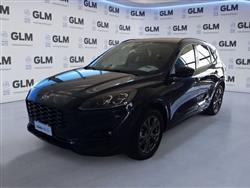 FORD KUGA 2.5 Full Hybrid 190 CV CVT 2WD ST-Line X