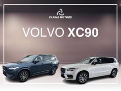 VOLVO XC90 B5 (d) AWD automatico Plus Dark