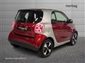 SMART EQ FORTWO fortwo EQ Passion