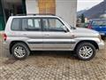 MITSUBISHI PAJERO 2.0 16V GDI 5 porte